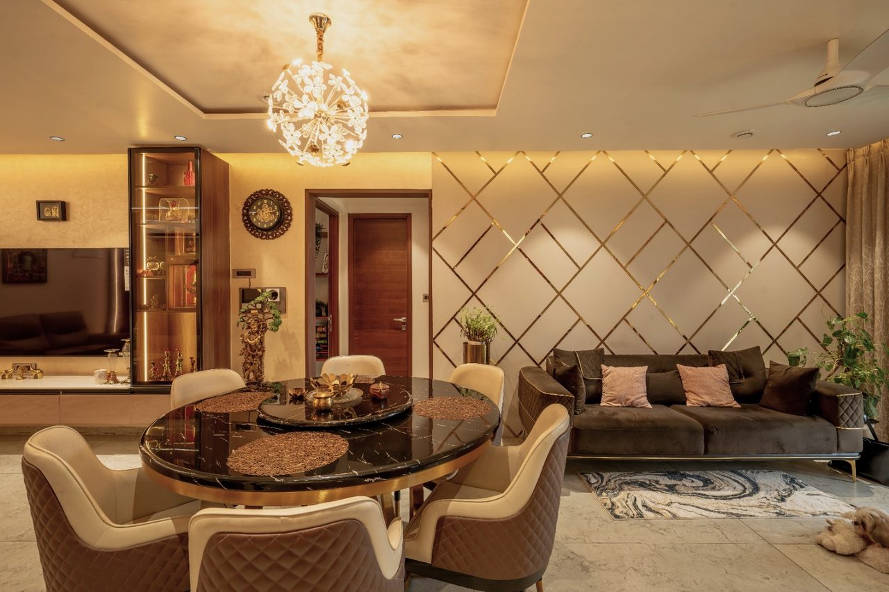 PER SFT Interior Work